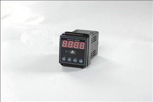 PSD101單相電流表（可帶變送功能）產品介紹