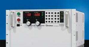 化學電池與PV太陽能電池模擬用大功率直流電源 專用儀器儀表的關鍵應用