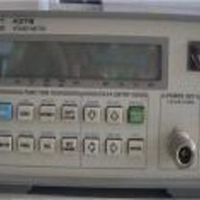 現貨供應二手437B無錫杭州惠普HP可編程平均功率計