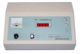 KL-T1型通用庫侖儀 原理、特點與在儀器儀表領域的應用