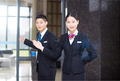 美的物業(yè) 引領(lǐng)智慧生活，重塑物業(yè)服務(wù)新體驗(yàn)