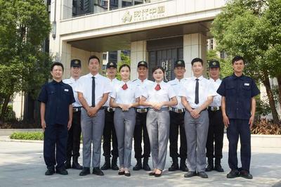 時(shí)代物業(yè) 以品質(zhì)服務(wù)構(gòu)建美好家園的五大優(yōu)勢(shì)